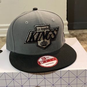 Los Angeles King SnapBack used